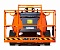 Телескопический подъемник JLG 400S